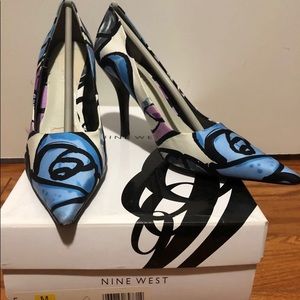Nine West Shoes